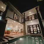 Villa Sriwedari - Seminyak