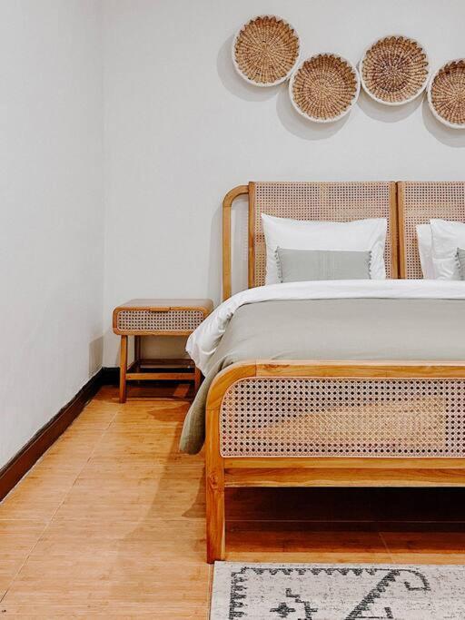 Villa Sriwedari -