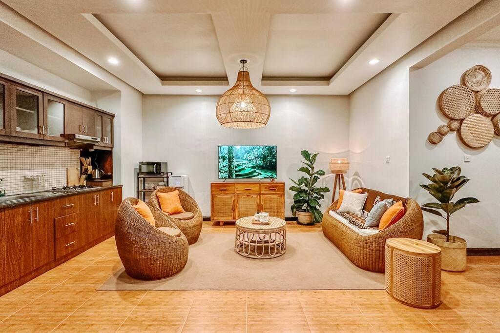 Villa Sriwedari - Seminyak (Bali)