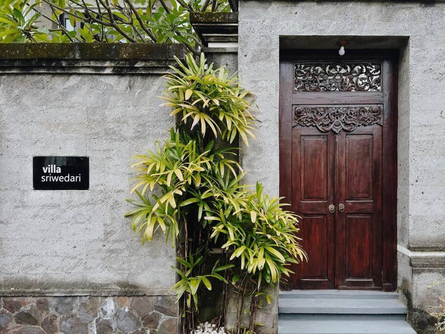 Villa Sriwedari -