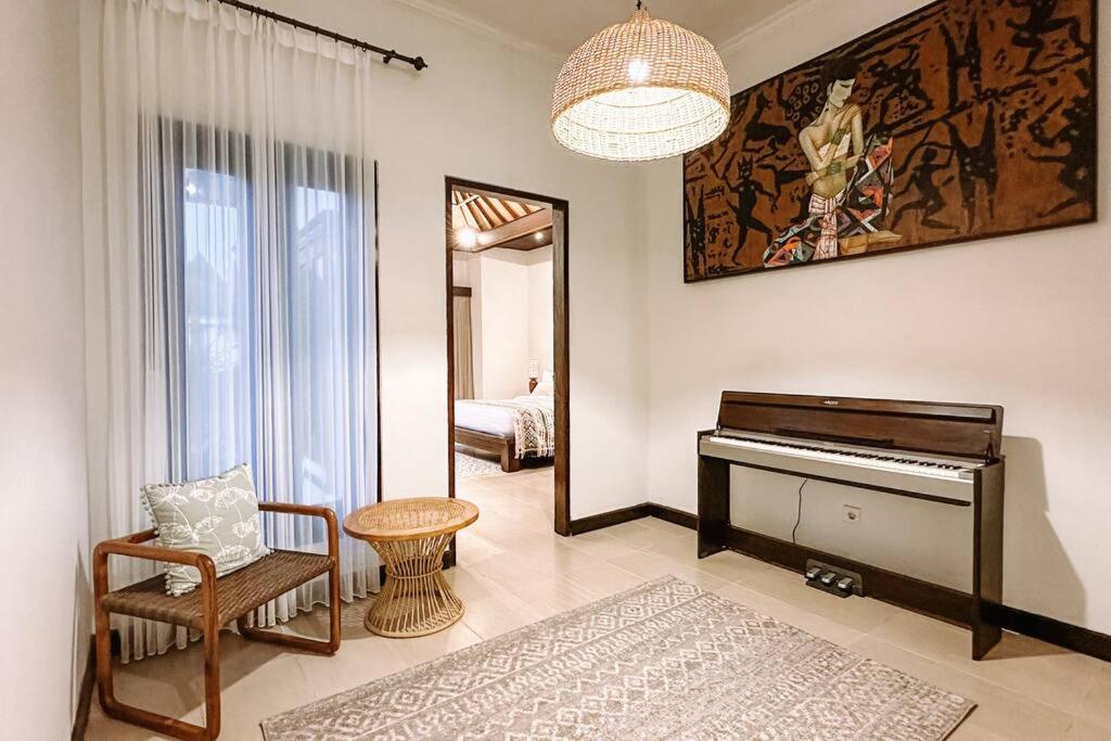 Sriwedari - Villa Seminyak (Bali)