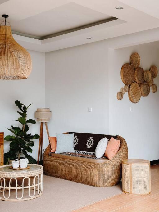 Villa Sriwedari - Seminyak (Bali)