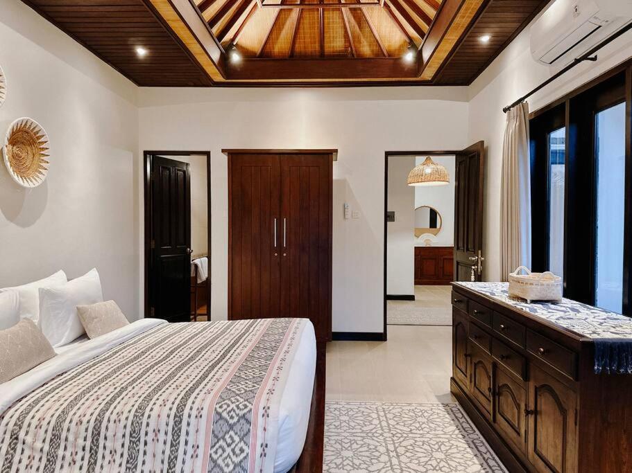 Villa Sriwedari -